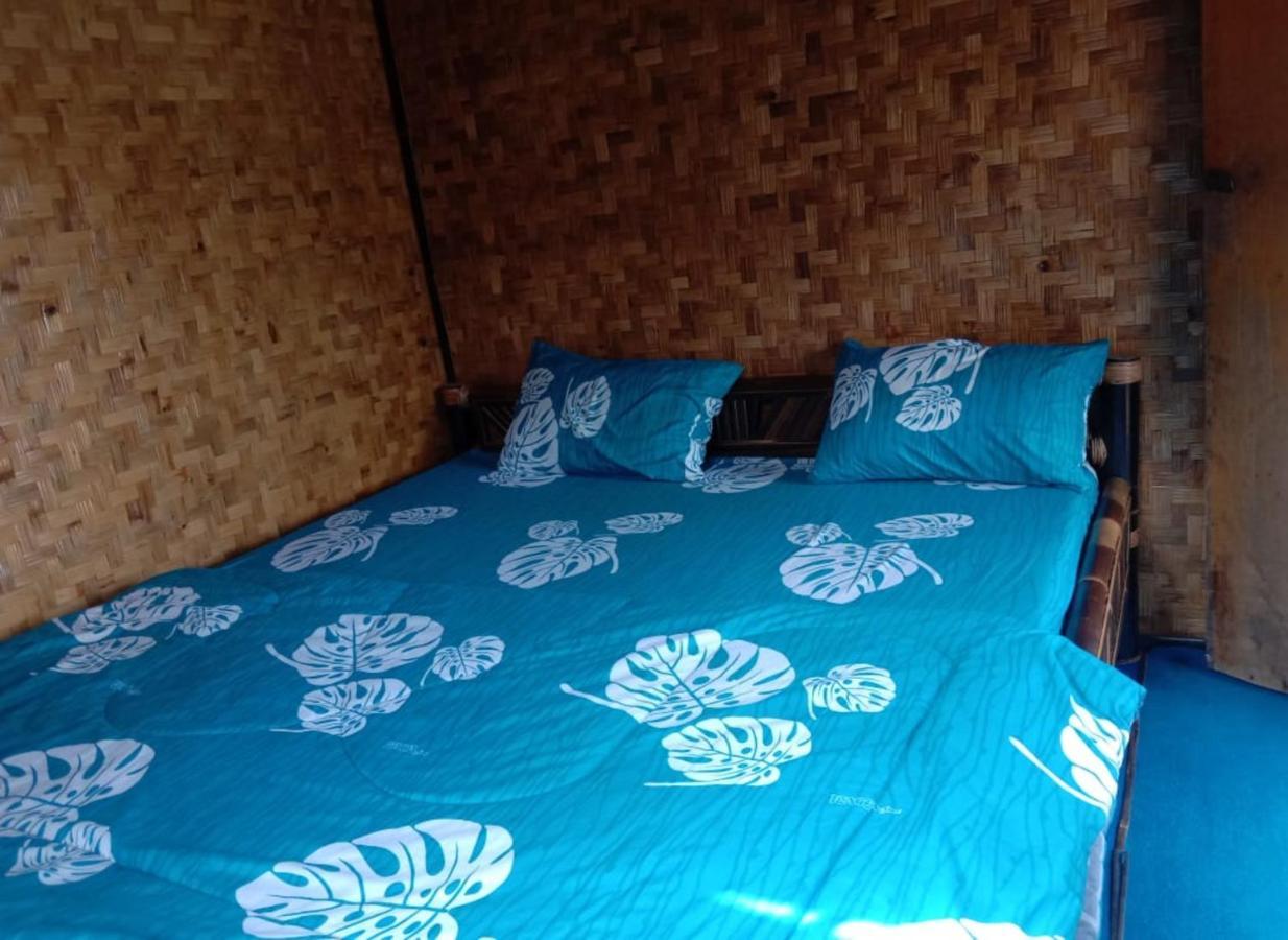 De Salak Homestay Богор Екстер'єр фото