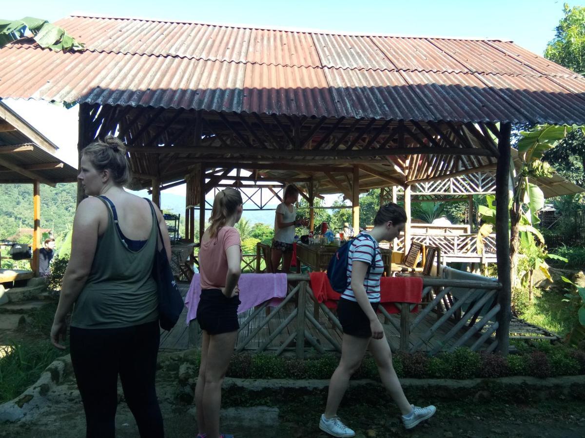 De Salak Homestay Богор Екстер'єр фото