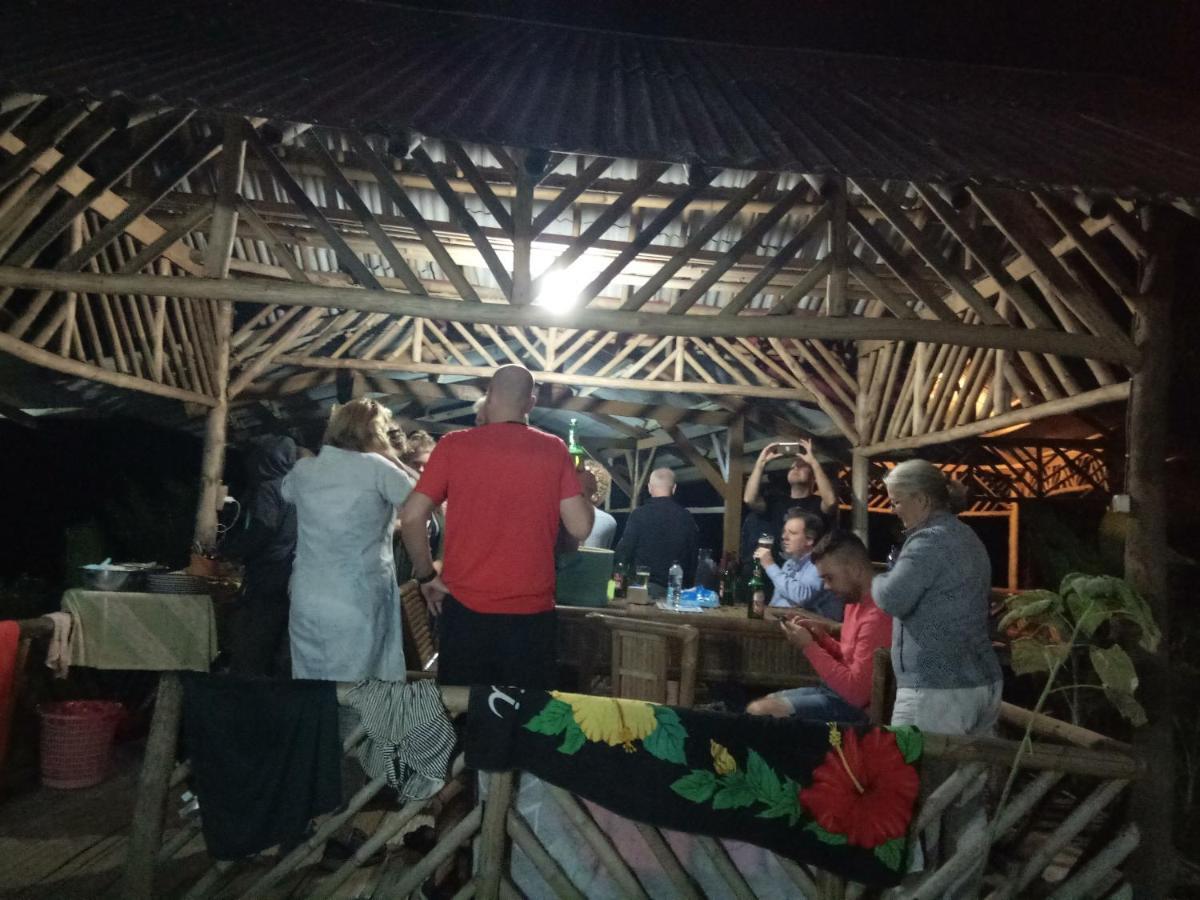De Salak Homestay Богор Екстер'єр фото